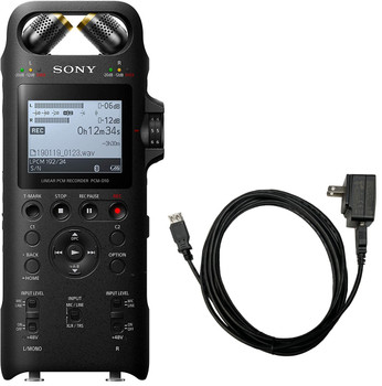 Marantz PMD661 replacement Sony
